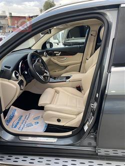 مێرسێدس بێنز GLC-Class کوپ